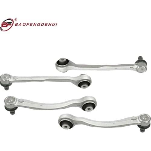 Front Suspension Upper Control Arms for Audi A6 Quattro S6 A7 Q5 SQ5 Q7 Q8 for VW TOUA Touareg 15-21
