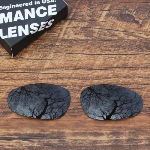 ToughAsNails Polarized Replacement Lenses for Oakley A Wire Sunglasses - Multiple Options