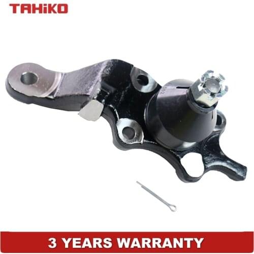 Right Lower Ball Joint Fit for Toyota Hilux Surf 4 Runner Land Cruiser Prado 90