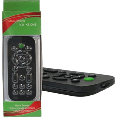 Xbox One Remote Control For Xbox Ones Xbox Series X Console Remote Control Video Game Accessories