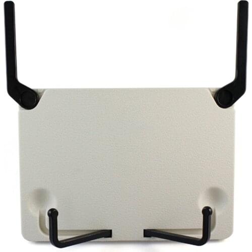 Folding Tabletop Music Rack Adjustable Book Piano Music Score Reading Sheet Stand Holder Support Bookend Bookstand Portable