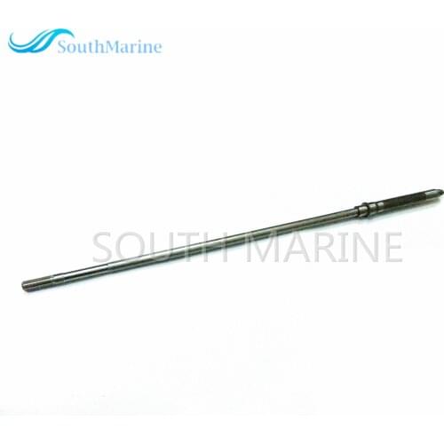 T40-04010000 Long Drive Shaft for Outboard Engine Parsun HDX 2-Stroke T40 Boat Motor