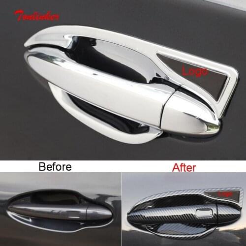 Tonlinker 2 PCS DIY New ABS Chrome Headlight Trim Sticker Lamp Eyebrow Cover Strip Case Stickers for Cruze Sedan Hatchback