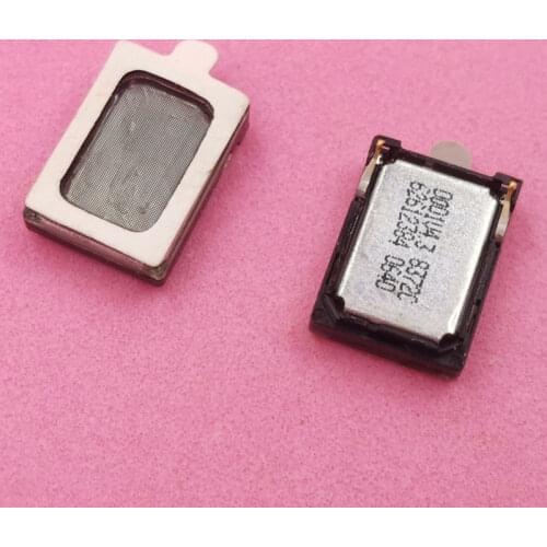 10Pcs Loud Speaker Music Loudspeaker Buzzer Ringer For Motorola Moto Cplus XT1750 C plus XT1724 G6plus G6 Plus 1s XT1925 XT1926