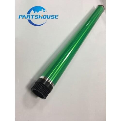 4Pcs Long life OPC drum for Konica minolta DI152 bizhub 162 163 164 1611 7616V 7621 183 184 7718 7622 181 152 2011 Cylinder OPC