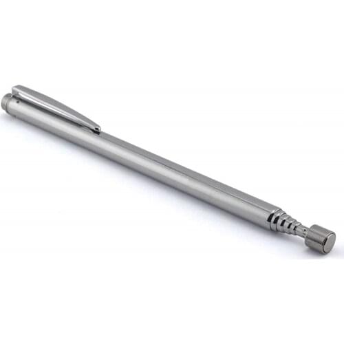 Car Magnetic Telescopic Pick Up Pen For Lifan -530 Smily Solano Cebrium -720 Celliya X50 X60 Breez -520