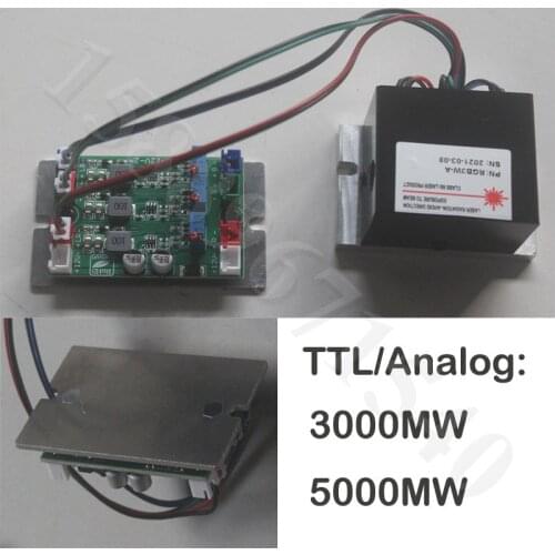 BAIYI LIGHT Laser Lighting
