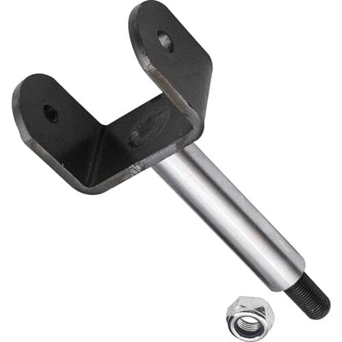 Golf Cart Front End King Pin Repair Part for Club Car Precedent 2004-Up Gas/Electric,102287201 & 103638601