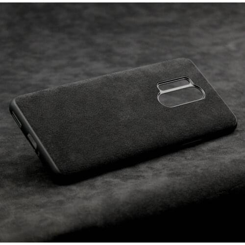 DIRUITE OnePlus 7T Pro Phone Cases