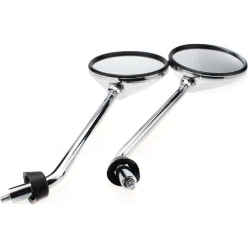 For Piaggio Fly150 Liberty150 Medley150 modified rearview mirror reflector