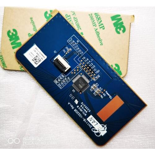 Laptop BOARD for Lenovo G40-30 G40-45 G40-70 G40-80 Z40-30 Z40-45 Z40-70 Z40-80 G40 Z40 laptop touchpad board S8842D-71H0