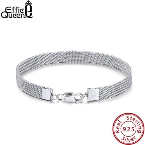 Браслеты-цепочки Effie Queen China At AliExpress