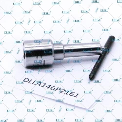 ERIKC DLLA146P2161 (0 433 172 025) Common Rail Oil Fuel Inyector Nozzle DLLA 146 P2161 (0433172025) For 0445120199