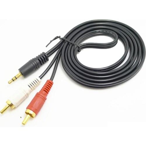 HEYGENIALES Computer Cables