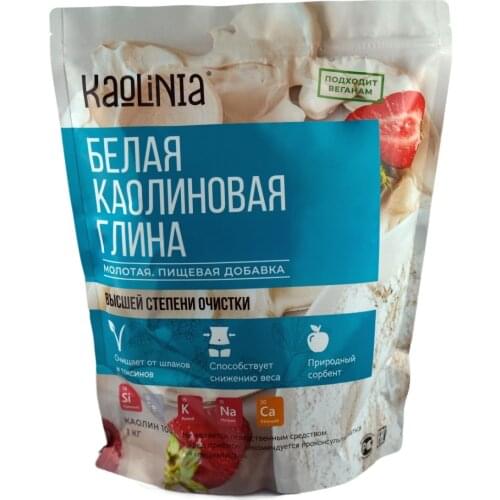 ИП Вишнякова, КАОЛИНА 
