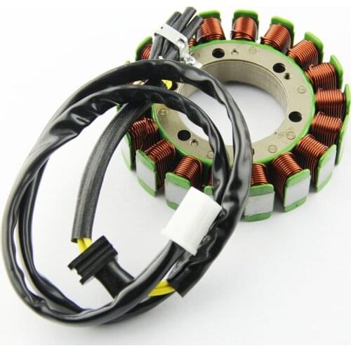 Motorcycle Magneto Generator Stator Coil for Honda VT750C2 VT750C VT750CA Shadow Spirit Aero 31120-MEG-003 31120MEG003
