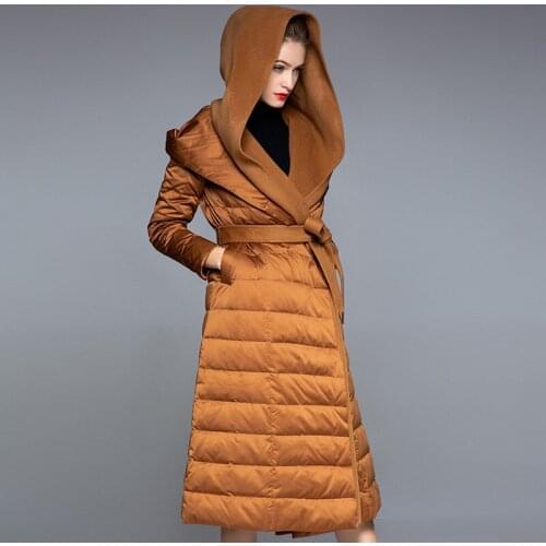 Женские белые куртки Kcoors China At AliExpress