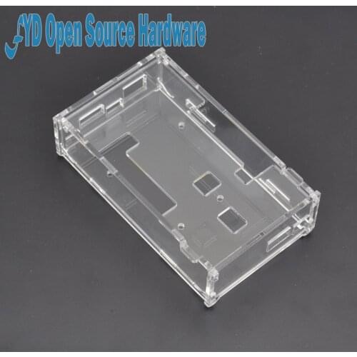 Microcomputer shell for PcDuino V3 3B dual-core A20 Cortex-A7 development board