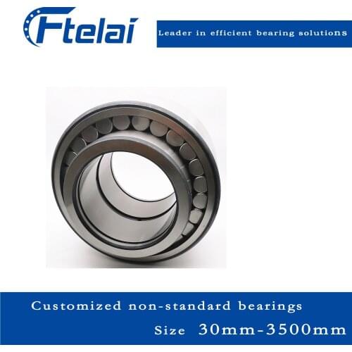 MZ270A MZ270B MA280A MZ280B MZ280C MZ280D MZ290A MZ290B JYZC120 Coal Winning Machine Walking Wheel Bearing