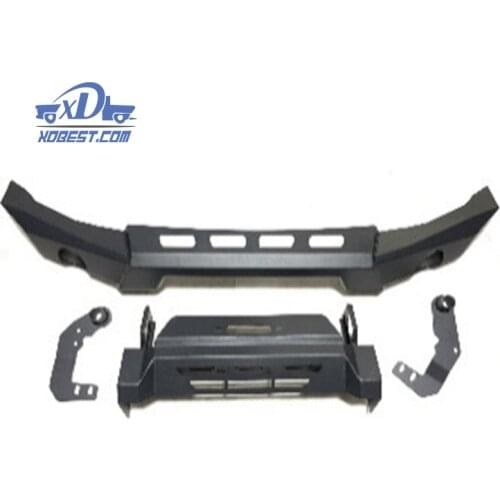 New product Car bumper front Bumper For Suzuki Jimny 2019 2020