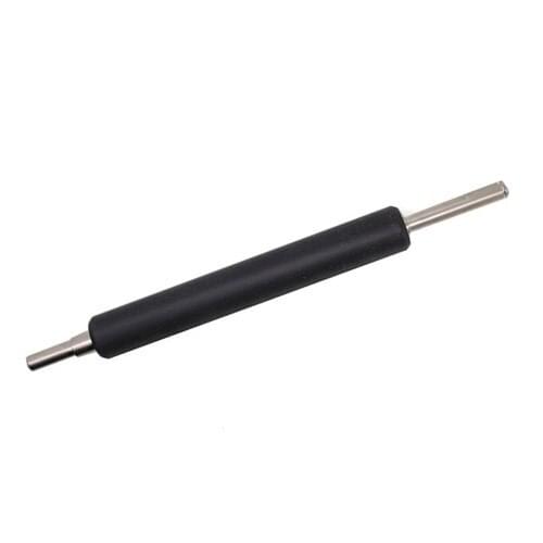 Original and new Sato CL408E/CL412E roller barcode printer adhesive shaft 408E/412Eroller press paper stick free shipping