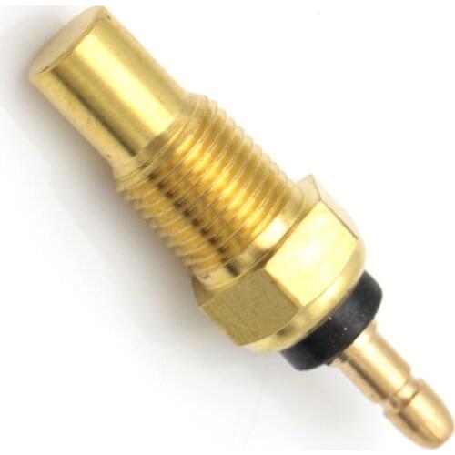 Mooreaxe Motorcycle Water Temperature Radiator Fan Switch For Yamaha RD500 FZ750 RD350 FZR400 FZR1000 FZX750 YZF750 all years