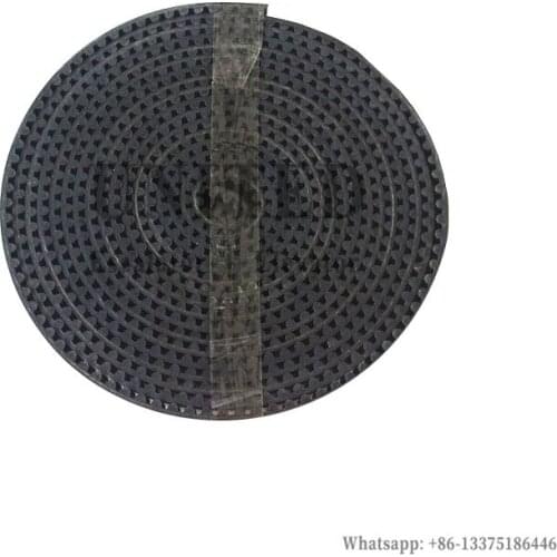 Elevator Door Motor Belt