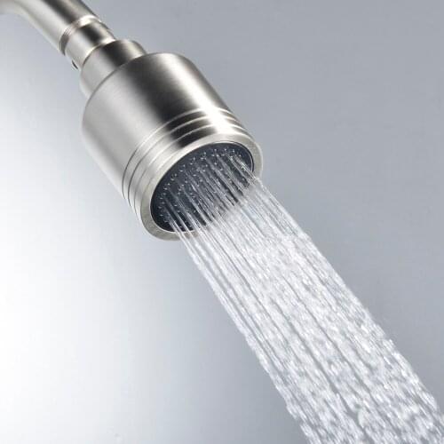 Shamanda Bathroom Equipment