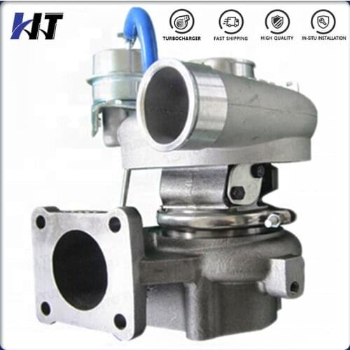 CT26 17201-58020 1720158020 17201 58020 Turbocharger For TOYOTA Dyna Truck 1984-94 13B-T 13BT 3.4L 14B-T 14BT 3.7L WITH GASKET
