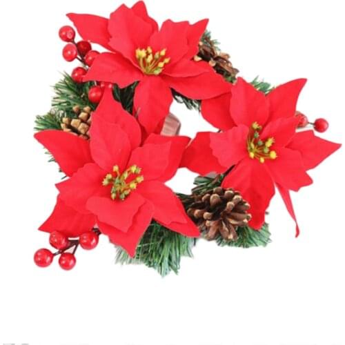 Wills Artificial Flowers For Decoration