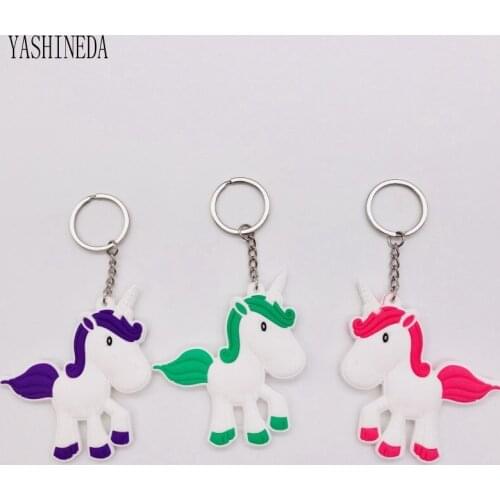 YASHINEDA Keychains