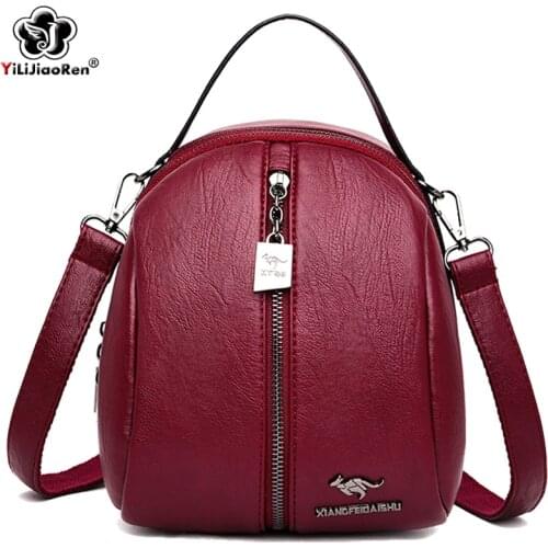 Мужские рюкзаки через плечо YILIJIAOREN China At AliExpress