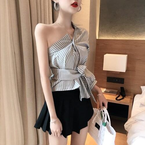 Cheap wholesale 2019 new Spring Summer Autumn Hot selling womens fashion netred casual 2pieces set suit BP36