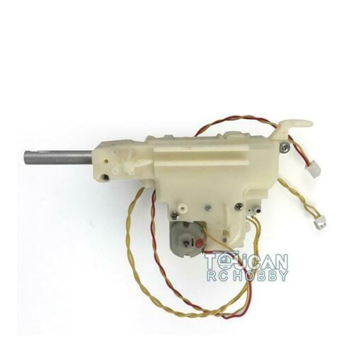 1/16 Heng Long BB Shooting Unit Spare Part for DIY RC Tank Armored Car Model TH15258-SMT4