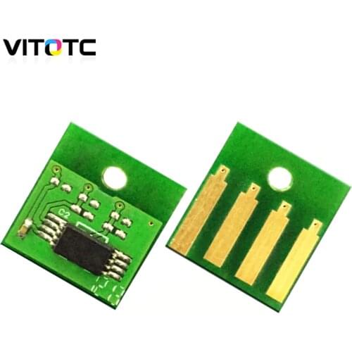 1.5K 50F3000 Toner Cartridge Chip Compatible For Lexmark MS310 MS312 MS315 MS317 MS410 MS415 MS417 MS510 MS610 Reset Toner Chips