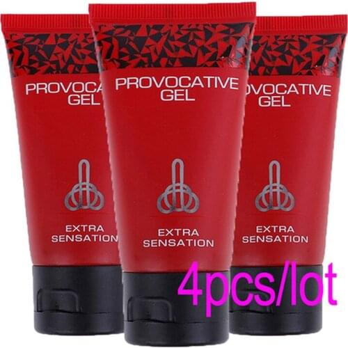 4pcs Penis Enlarge Cream Male Penis Extender Sex Time Delay Erection Harder Stronger Lube Adult Sex Toy for Men Enhancement 18