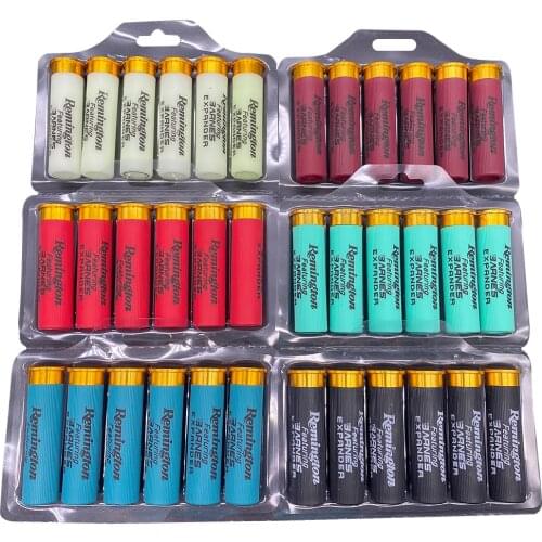 500/200/100pcs нерф EVA Suction Cup Soft bullets Hollow Hole Round Head Red Blue Children Toy gun with bullets Guns Accessories