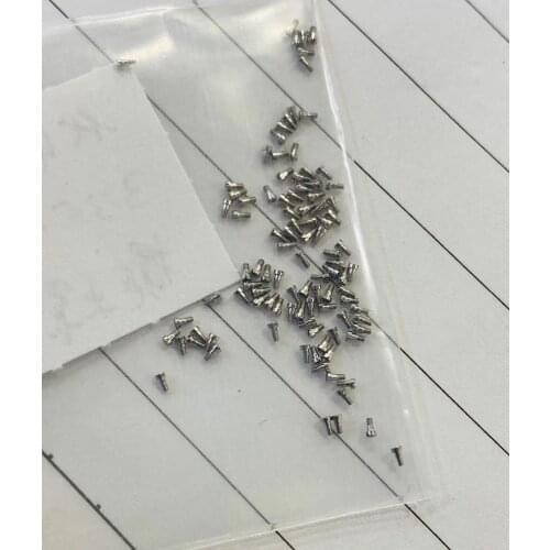 Watch accessories original ETA3135 movement screw 3135 balance spring screw single price