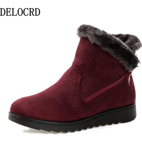 Женские ботильоны Delocrd China At AliExpress