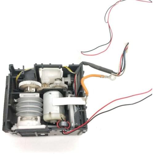 Booster pump component assembly for EPSON GP-M820 M832 M830 M 820 832 830