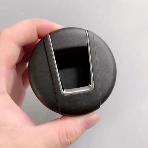 For A3 Q3 Q5 A4 A5 B8 Car Ashtray