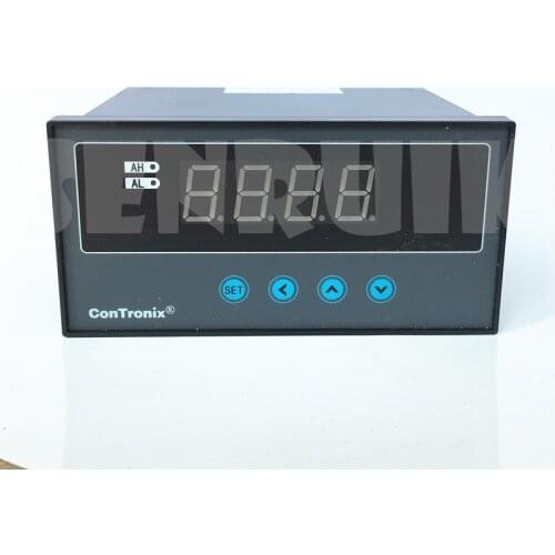 Contronix Economical Temperature Controller Indicator