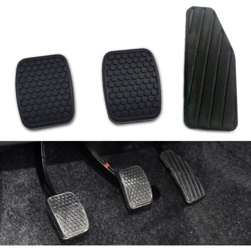 Hopefield Suzuki Pedal Pads China