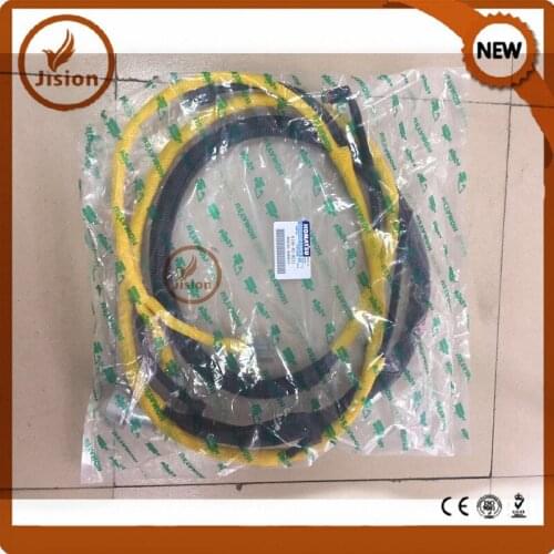 JISION original new 6156-81-9211 Pc400-7 pc450-7 wiring harness free shipping
