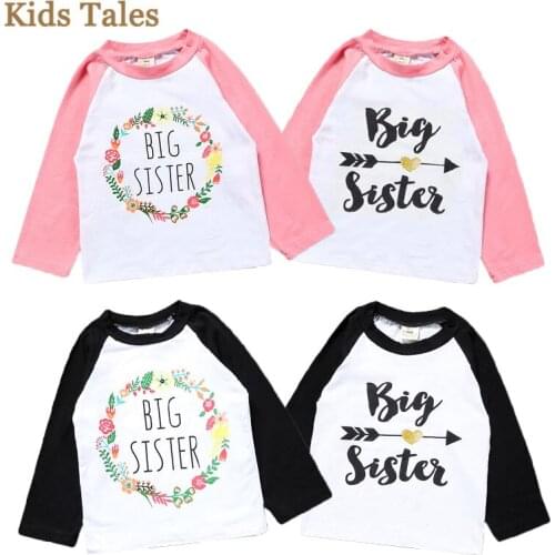 Kids Tales Girls' Printed T-Shirts