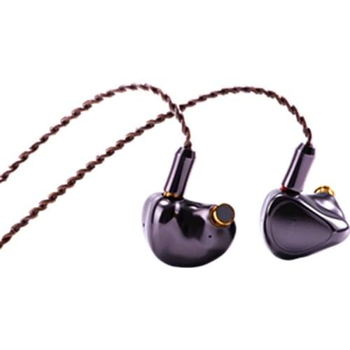 TINHIFI T5 10mm DOC Driver HIFI Metal Bass Earphone DJ Headset 2PIN Cable TIN T5\TIN HIFI T5 P1 T4 T3 T2 PLUS P2 SPRING2 LIVE X