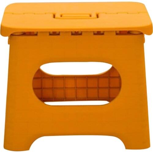 Small Folding Step Stool Multi Purpose Home Kitchen Foldable Fold Up Stepstool Plastic Multi Purpose Folding Step Stool Home