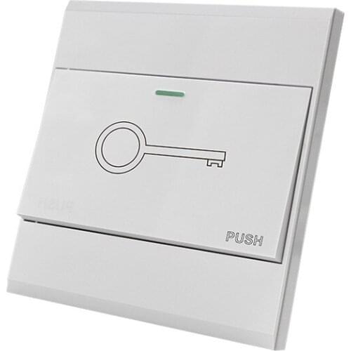 The Type 86 Type Normally Open Normally Closed Door Switch