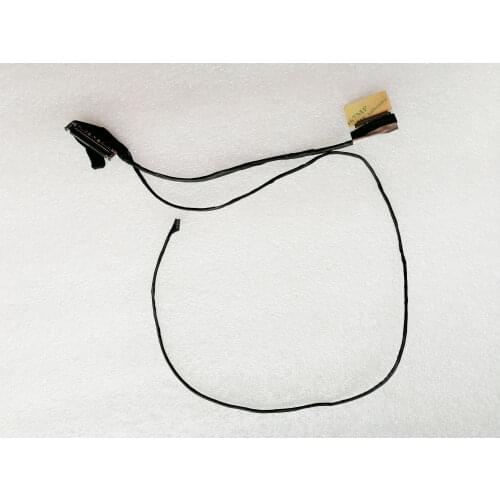 New original for HP EliteBook Folio 1040 G1 led lcd lvds cable 50.4LU06.011 50.4LU06.001 739573-001 50.4LU06.021