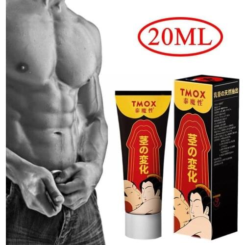 New Thai Magical Mens Energy Massage Cream Adult Erotic Lubricant Indian Products Mens Products Personal God Sex Male Oil Z0Z4